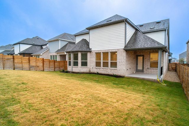 3501 Jaulan ST, Leander, TX 78641