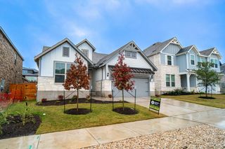 3501 Jaulan ST, Leander, TX 78641