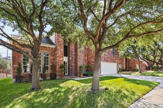 4726 River Rock, San Antonio, TX 78251