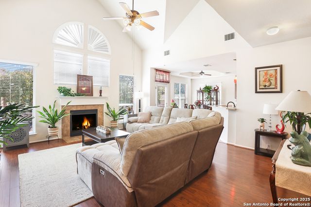 4726 River Rock, San Antonio, TX 78251