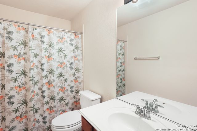 4726 River Rock, San Antonio, TX 78251