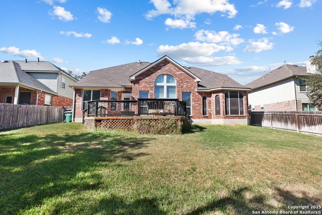 4726 River Rock, San Antonio, TX 78251