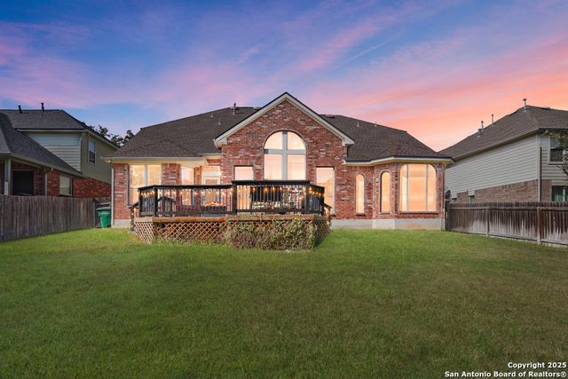 4726 River Rock, San Antonio, TX 78251