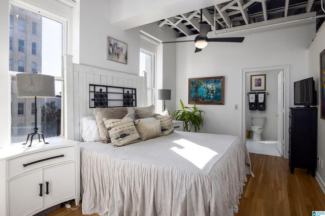 300 20th St N Apt 402, Birmingham, AL 35203