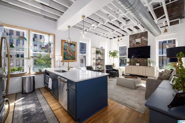 300 20th St N Apt 402, Birmingham, AL 35203