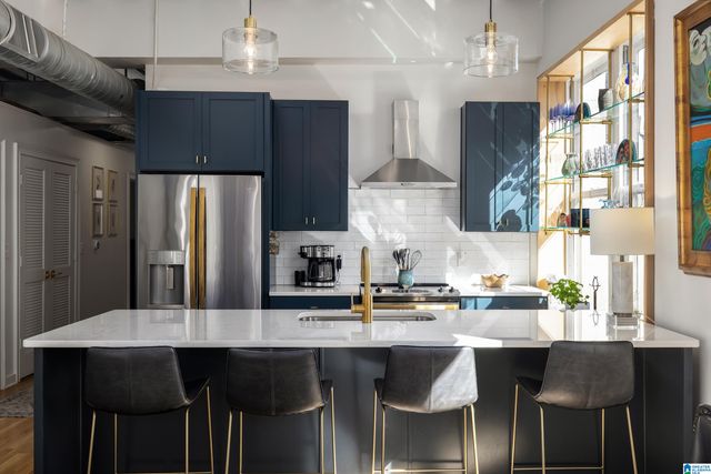 300 20th St N Apt 402, Birmingham, AL 35203