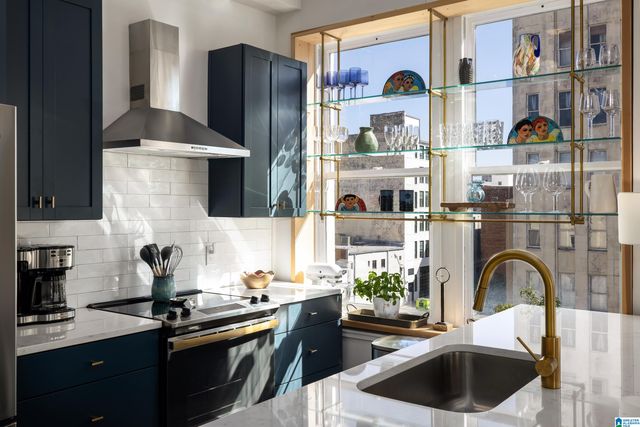 300 20th St N Apt 402, Birmingham, AL 35203