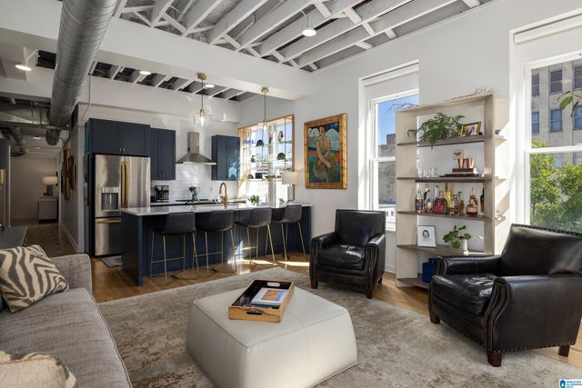 300 20th St N Apt 402, Birmingham, AL 35203