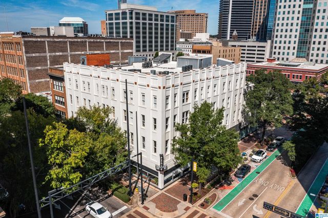 300 20th St N Apt 402, Birmingham, AL 35203