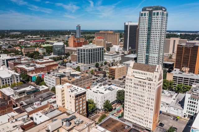 300 20th St N Apt 402, Birmingham, AL 35203