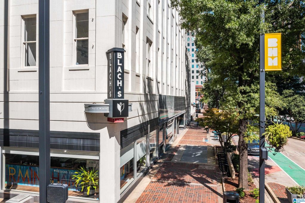 300 20th St N Apt 402, Birmingham, AL 35203