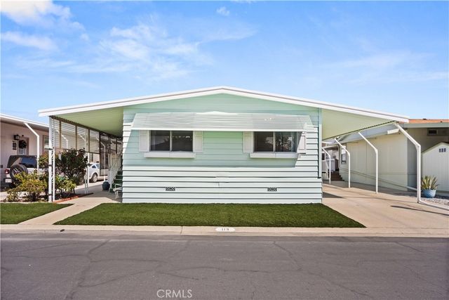 1400 West 13th Street 113, Upland, CA 91786