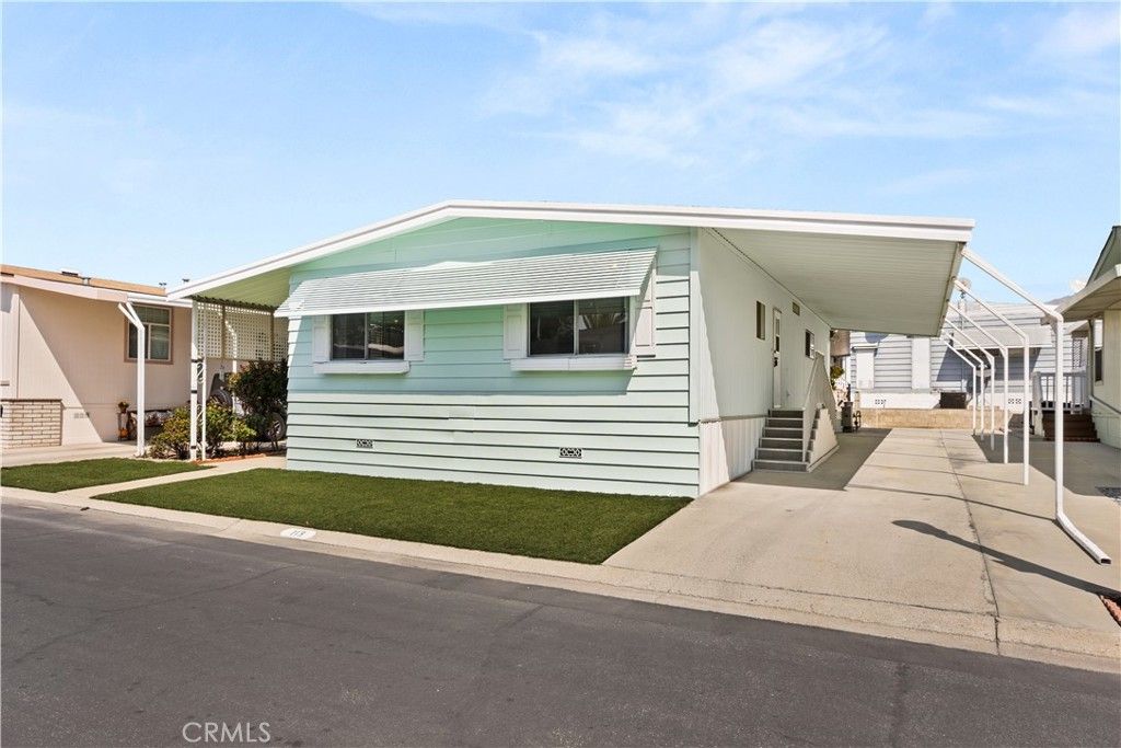 1400 West 13th Street 113, Upland, CA 91786
