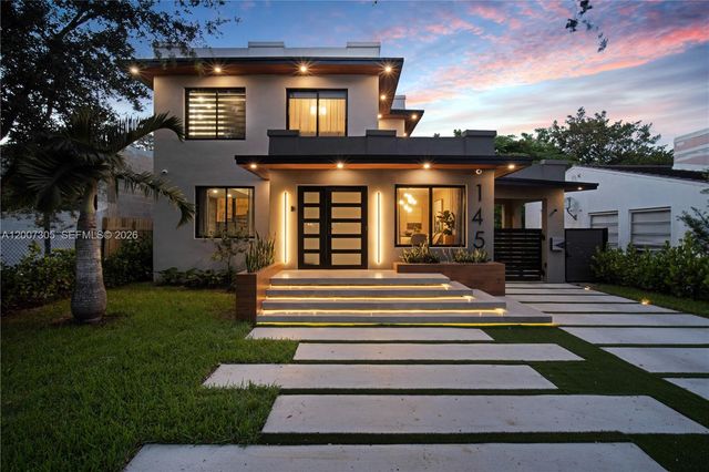 145 NE 49th St A, Miami, FL 33137