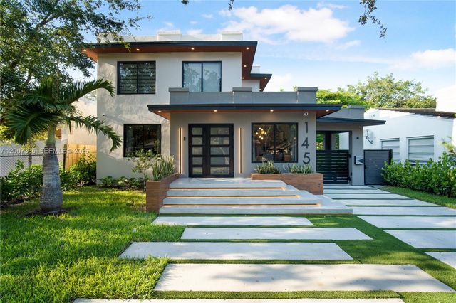 145 NE 49th St A, Miami, FL 33137