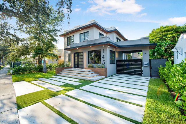 145 NE 49th St A, Miami, FL 33137
