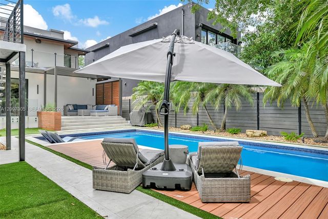 145 NE 49th St A, Miami, FL 33137