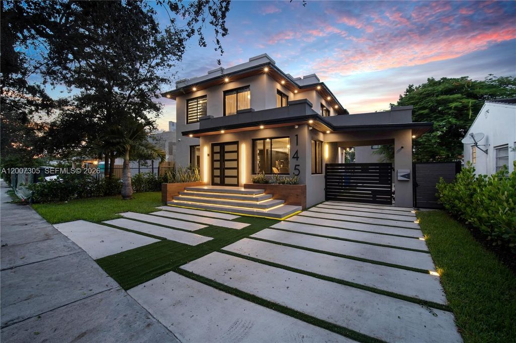 145 NE 49th St A, Miami, FL 33137