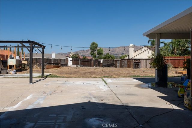 23250 Woodpecker, Moreno Valley, CA 92557