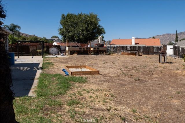 23250 Woodpecker, Moreno Valley, CA 92557
