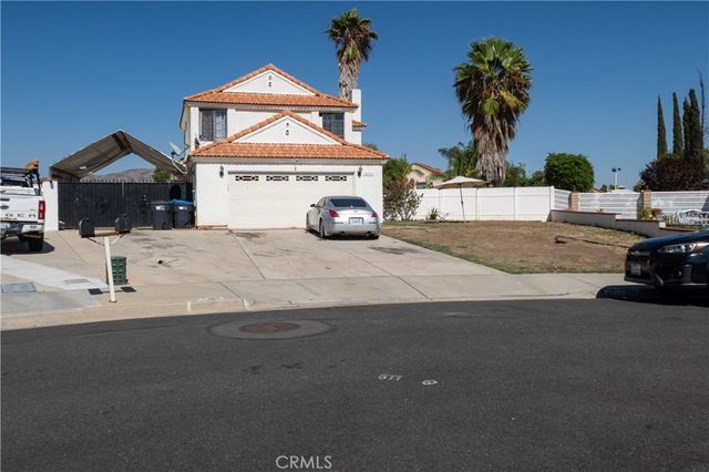 23250 Woodpecker, Moreno Valley, CA 92557