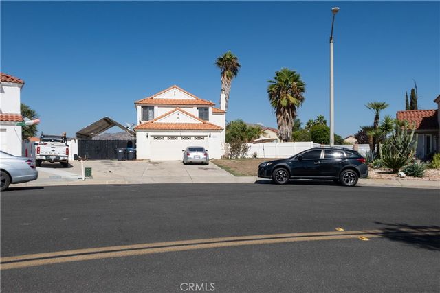 23250 Woodpecker, Moreno Valley, CA 92557