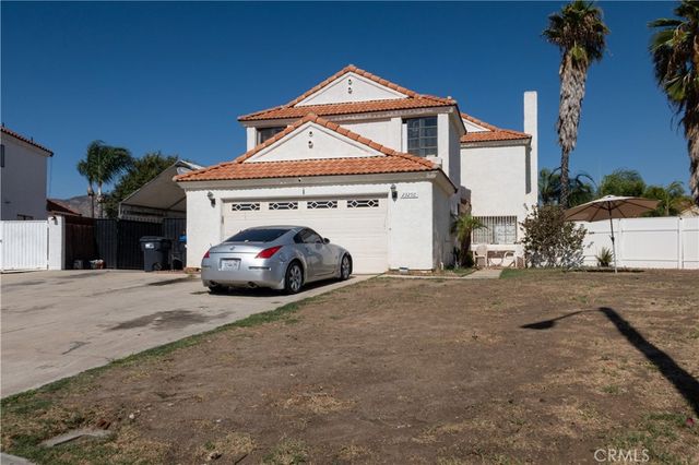 23250 Woodpecker, Moreno Valley, CA 92557