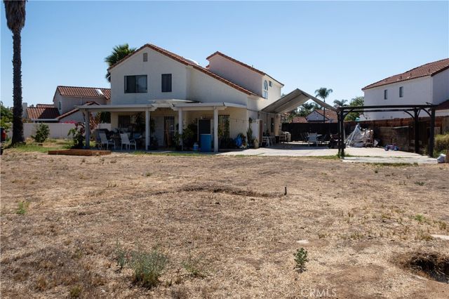23250 Woodpecker, Moreno Valley, CA 92557