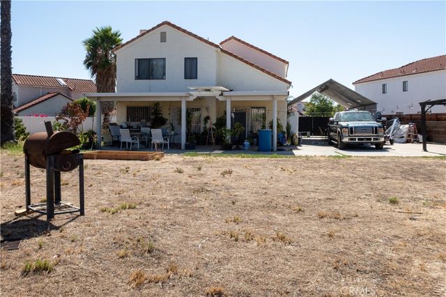 23250 Woodpecker, Moreno Valley, CA 92557