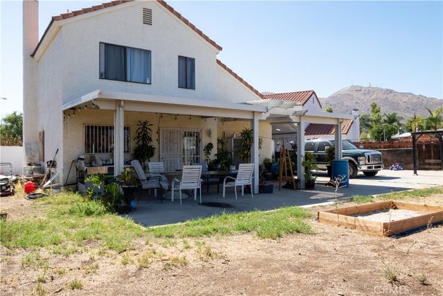 23250 Woodpecker, Moreno Valley, CA 92557
