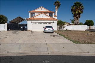 23250 Woodpecker, Moreno Valley, CA 92557