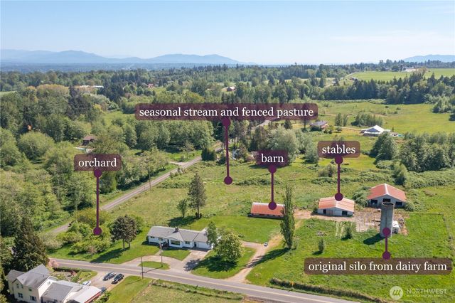 2515 Brown Rd, Ferndale, WA 98248