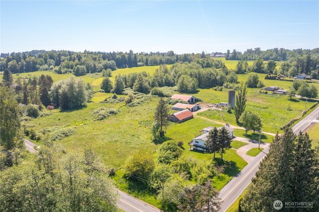 2515 Brown Rd, Ferndale, WA 98248