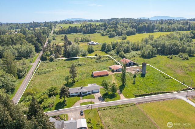 2515 Brown Rd, Ferndale, WA 98248