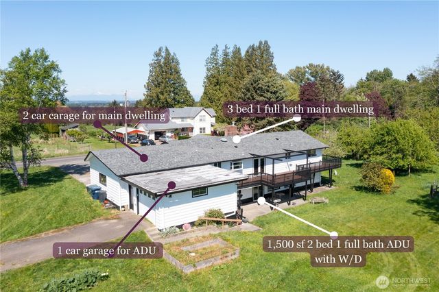 2515 Brown Rd, Ferndale, WA 98248