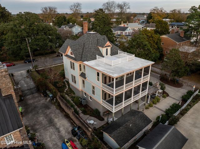 603 W Main Street, Washington, NC 27889