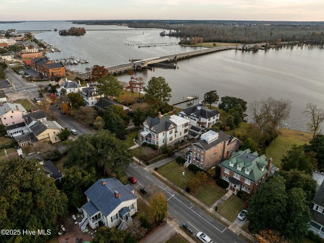 603 W Main Street, Washington, NC 27889