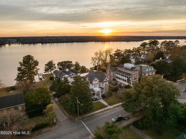 603 W Main Street, Washington, NC 27889