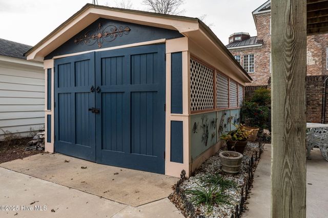 603 W Main Street, Washington, NC 27889