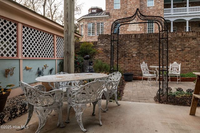 603 W Main Street, Washington, NC 27889