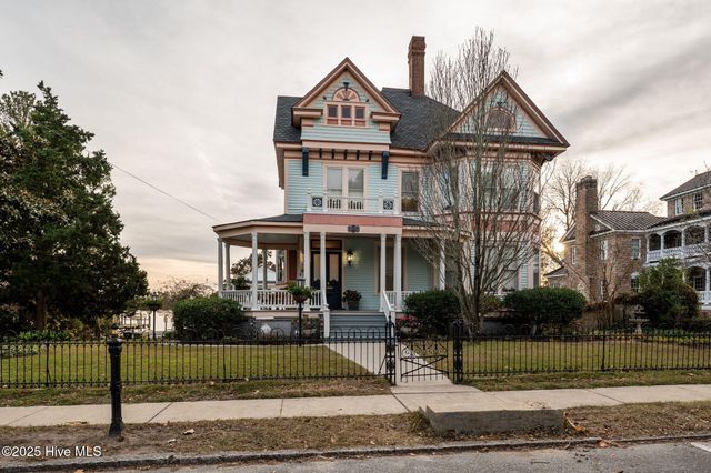 603 W Main Street, Washington, NC 27889