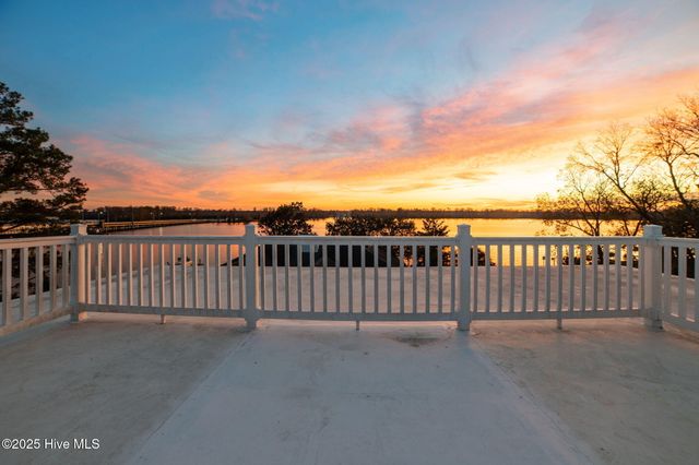 603 W Main Street, Washington, NC 27889