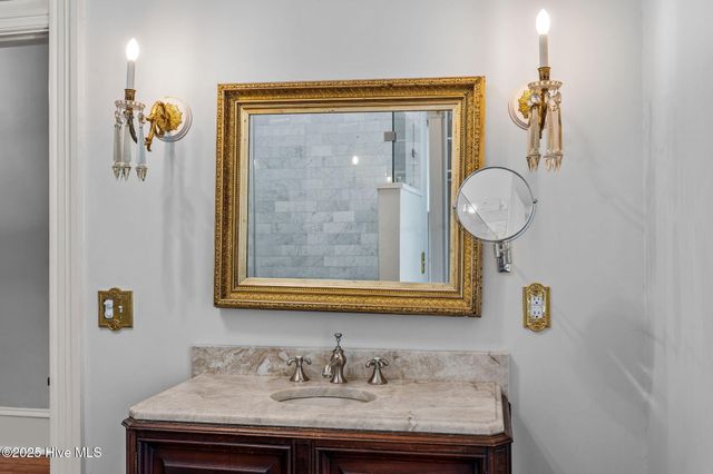 603 W Main Street, Washington, NC 27889