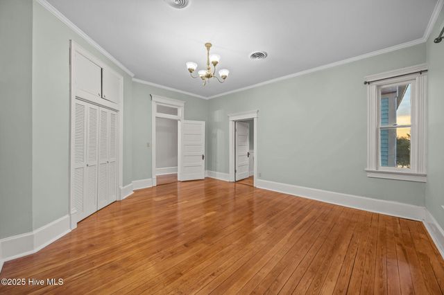 603 W Main Street, Washington, NC 27889