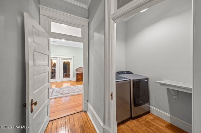 603 W Main Street, Washington, NC 27889