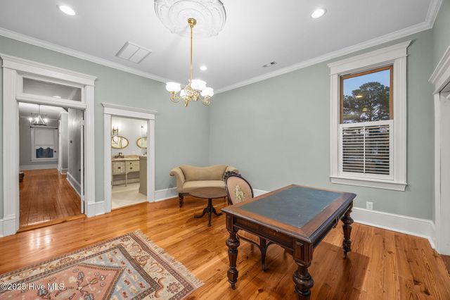 603 W Main Street, Washington, NC 27889