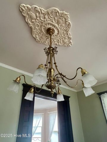 603 W Main Street, Washington, NC 27889