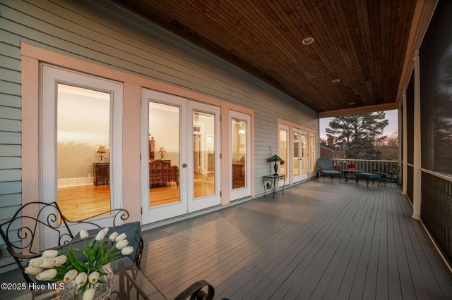 603 W Main Street, Washington, NC 27889