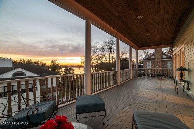 603 W Main Street, Washington, NC 27889