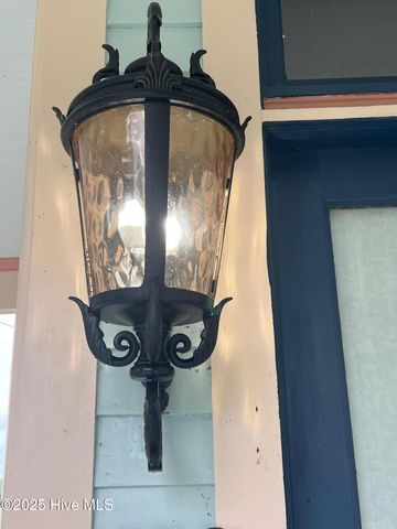 603 W Main Street, Washington, NC 27889